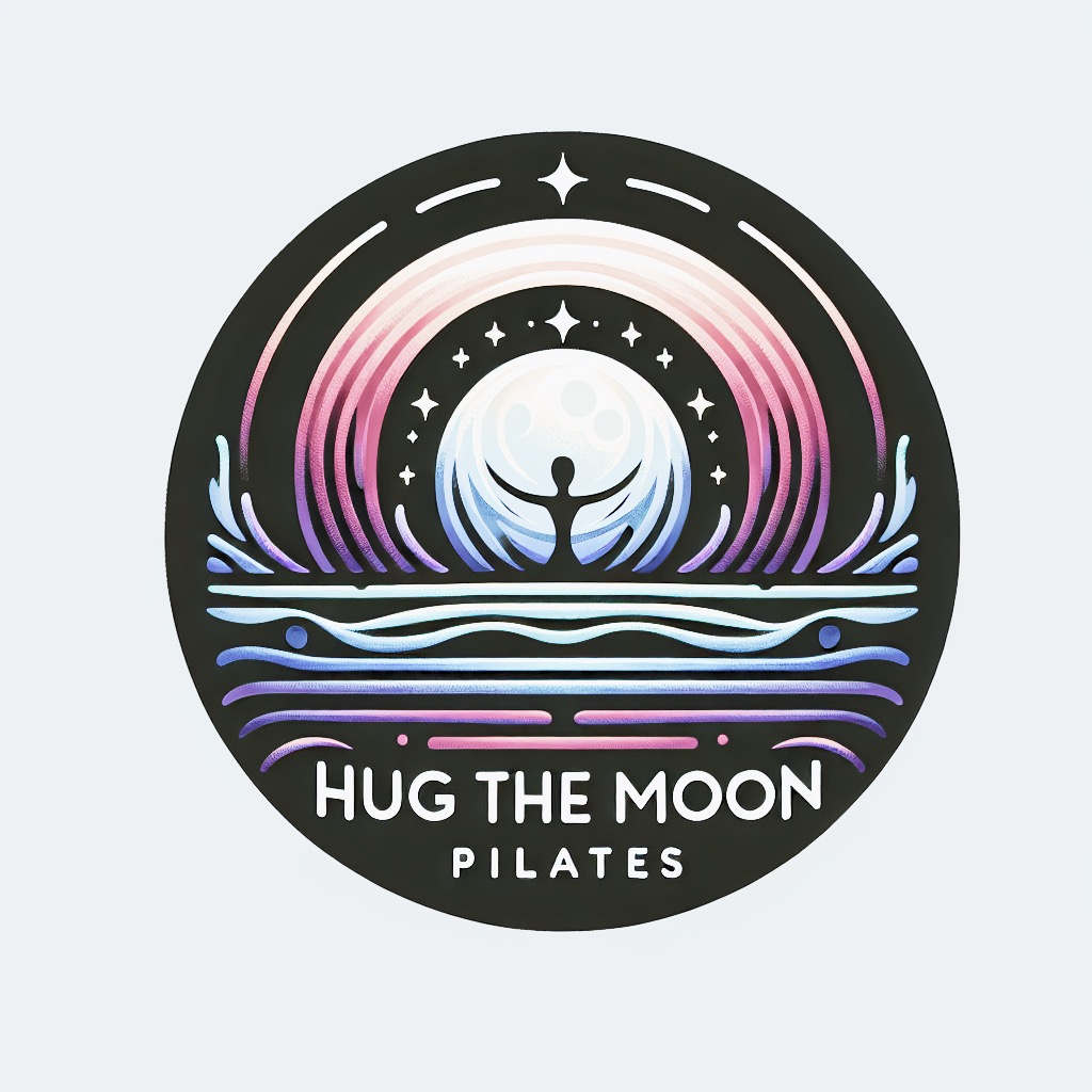 Hug the Moon Pilates